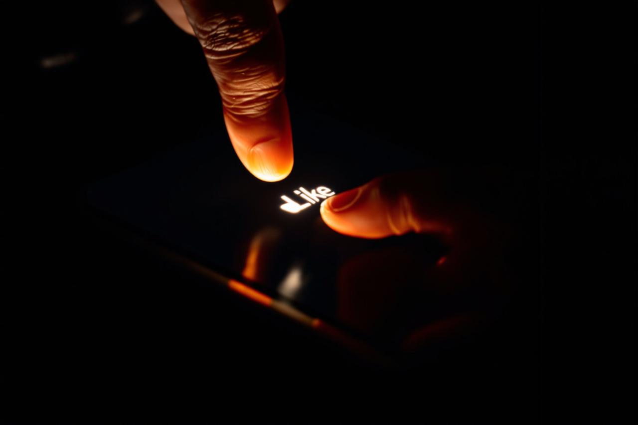 黑料网最新 - 某流量男星直播时手滑点赞黑帖，事后紧急道歉称误操作