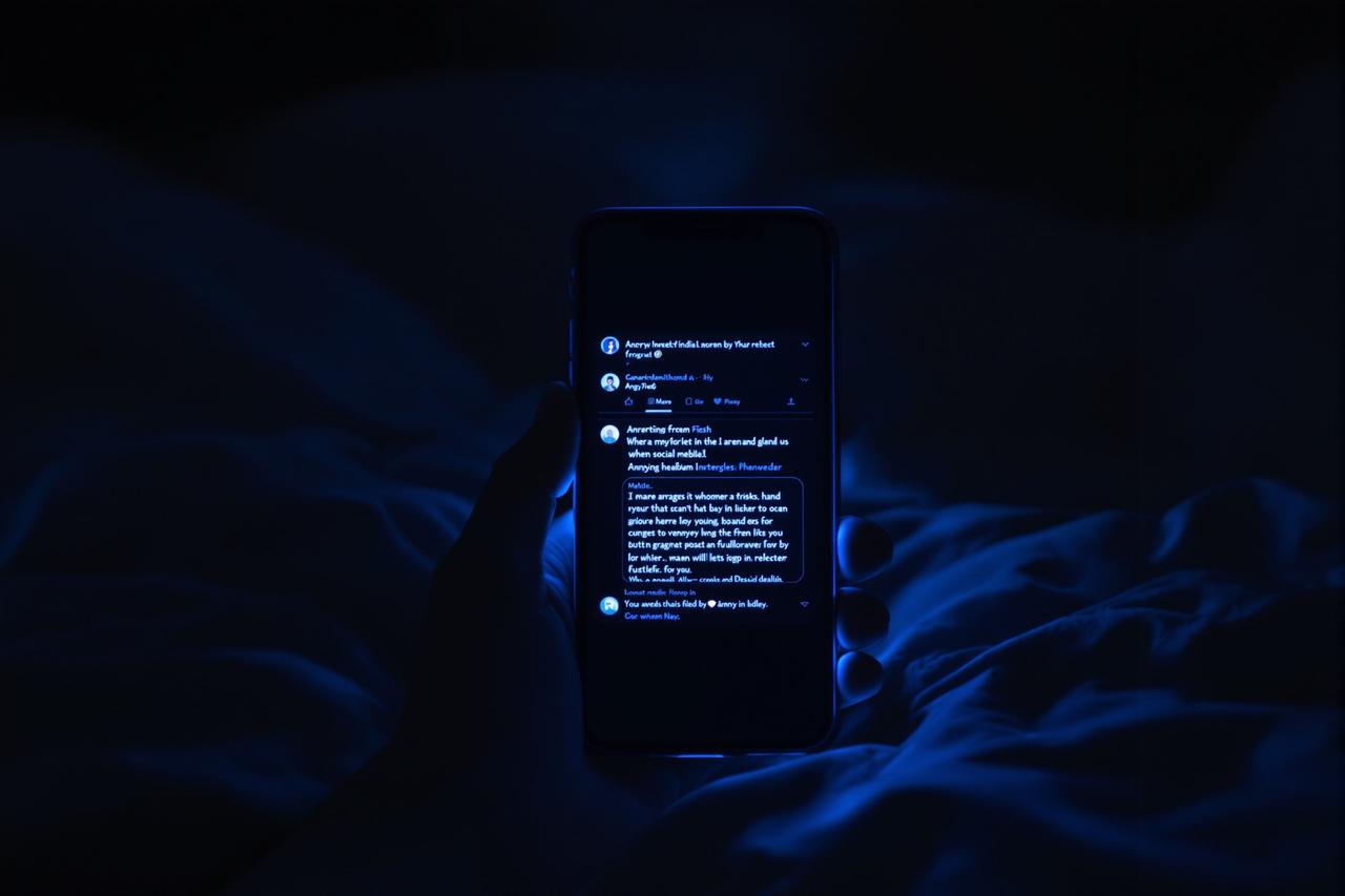 黑料网最新 - 某男星深夜发文怼网友，疑似精神状态出现问题