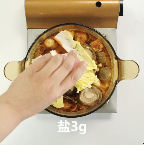 麻辣烫配料爆料视频,揭秘网红麻辣烫背后的秘密